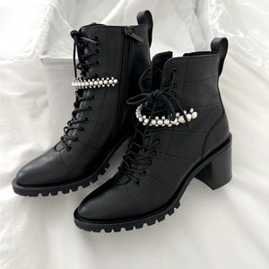 Jimmy Choo Cruz Boots